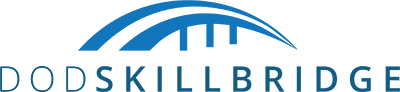 DoD SkillBridge Program Logo