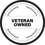 Veteran Owned