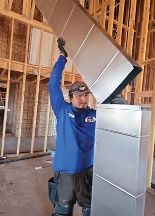 Air Boss, LLC.'s Photo1